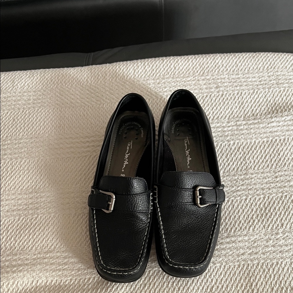 Thom McAn women’s shoes